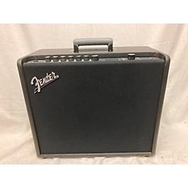 Used Fender Used Fender Mustang GT 100 100W 1x12 Guitar Combo Amp