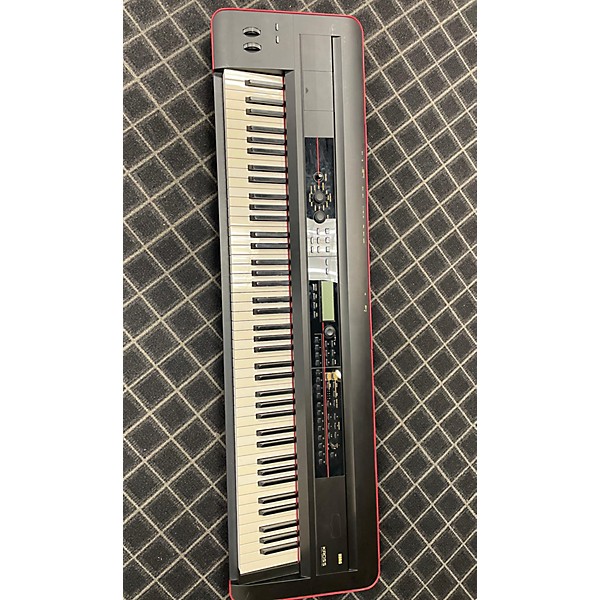 Used KORG KROSS 88 Portable Keyboard