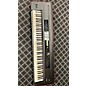 Used KORG KROSS 88 Portable Keyboard