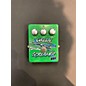 Used BBE Green Screamer Overdrive Effect Pedal thumbnail