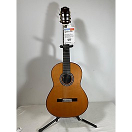 Used Cordoba Used Cordoba C10 PARLOR Natural Classical Acoustic Guitar