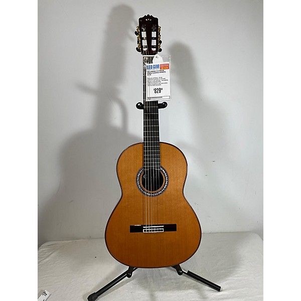 Used Cordoba Used Cordoba C10 PARLOR Natural Classical Acoustic Guitar