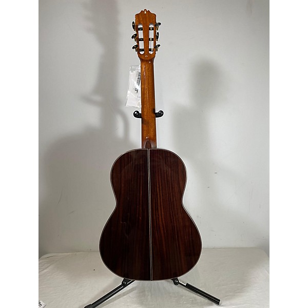 Used Cordoba Used Cordoba C10 PARLOR Natural Classical Acoustic Guitar