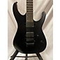 Used ESP Used ESP Ltd M-400 Black Solid Body Electric Guitar