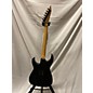 Used ESP Used ESP Ltd M-400 Black Solid Body Electric Guitar