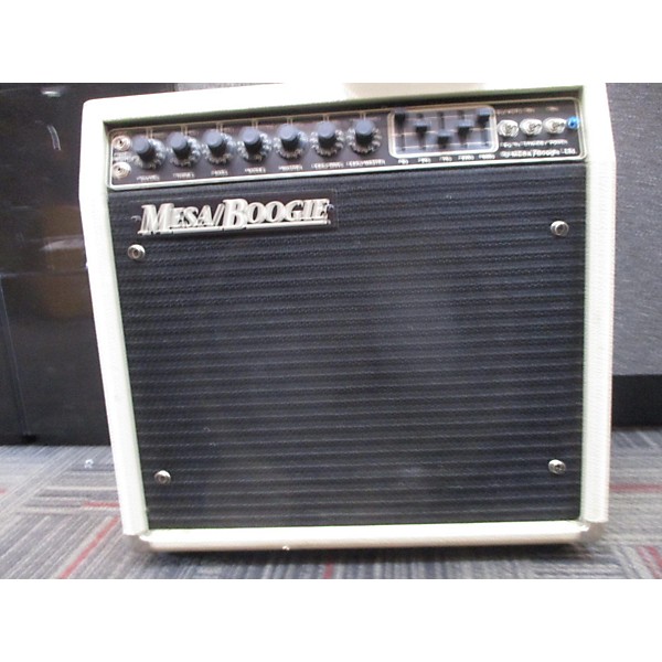 Vintage MESA/Boogie Vintage 1985 MESA/Boogie Mark III Combo Tube Guitar Combo Amp