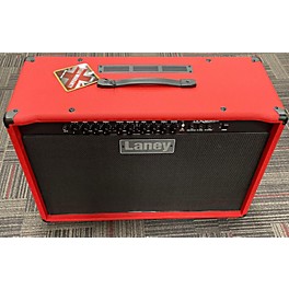 Used Laney Used Laney LX120RT Guitar Combo Amp