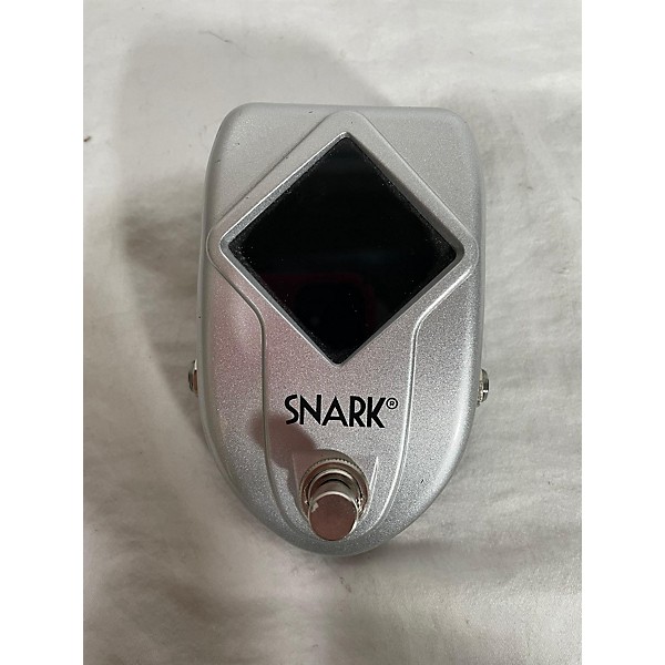 Used Snark SN-10s Tuner Pedal