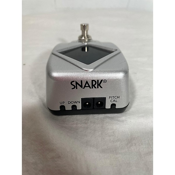 Used Snark SN-10s Tuner Pedal