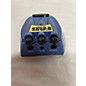 Used Used Danelectro Fab Chorus Effect Pedal