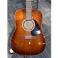 Used Art & Lutherie Used Art & Lutherie Cedar Antique Burst GT Antique Burst Acoustic Guitar thumbnail