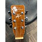 Used Art & Lutherie Used Art & Lutherie Cedar Antique Burst GT Antique Burst Acoustic Guitar