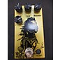 Used Walrus Audio Used Walrus Audio Iron Horse V3 Effect Pedal thumbnail