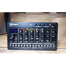 Used Slate Digital Used Roland AIRA BEAT MACHINE T-8 Electric Drum Module