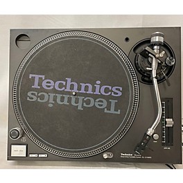 Used Landscape Audio Used Technics SL1210MK5 Turntable