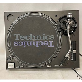 Used Landscape Audio Used Technics SL1210MK5 Turntable