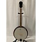 Used Galveston 4 String Banjo Banjo thumbnail