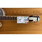 Used Gretsch Guitars Used Gretsch Guitars G5420T Electromatic Chrome Silver Hollow Body Electric Guitar