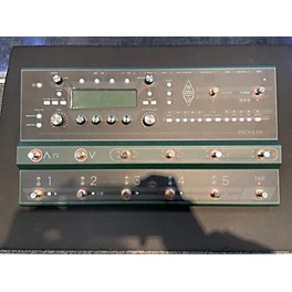 Used Kemper Profiler Stage Amp And Multi Effects Effect Processor