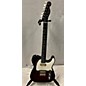 Used Fender Used Fender Gold Foil Telecaster Candy Red Burst Solid Body Electric Guitar thumbnail