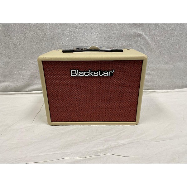 Used Blackstar Used Blackstar Debut 15e Guitar Combo Amp