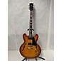 Used Gibson Used Gibson ES335 Iced Tea Hollow Body Electric Guitar thumbnail