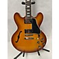 Used Gibson Used Gibson ES335 Iced Tea Hollow Body Electric Guitar