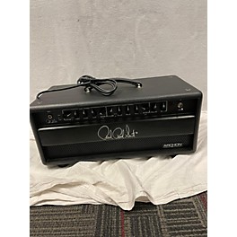 Used PRS Used PRS Archon 50 50W Tube Guitar Amp Head