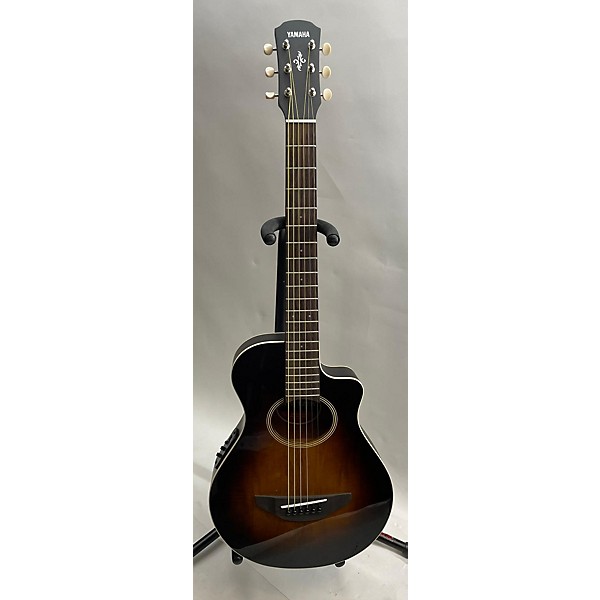 Used Yamaha APXT2 Acoustic Electric Guitar