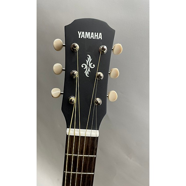 Used Yamaha APXT2 Acoustic Electric Guitar