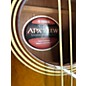 Used Yamaha APXT2 Acoustic Electric Guitar