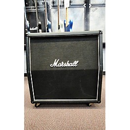 Used Marshall Used Marshall MC412A Guitar Cabinet