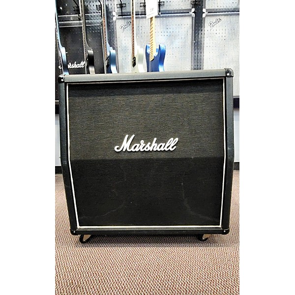 Used Marshall Used Marshall MC412A Guitar Cabinet