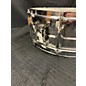 Used Yamaha Used Yamaha 14X6 Sd295 Drum Chrome thumbnail