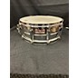 Used Yamaha Used Yamaha 14X6 Sd295 Drum Chrome