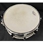 Used Yamaha Used Yamaha 14X6 Sd295 Drum Chrome