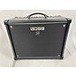 Used BOSS Katana 50 Gen 3 Guitar Combo Amp thumbnail