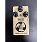 Used MXR Used MXR Raijin Drive Effect Pedal thumbnail