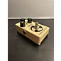 Used MXR Used MXR Raijin Drive Effect Pedal