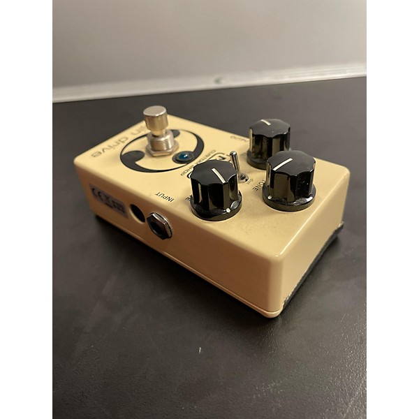 Used MXR Used MXR Raijin Drive Effect Pedal