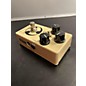 Used MXR Used MXR Raijin Drive Effect Pedal