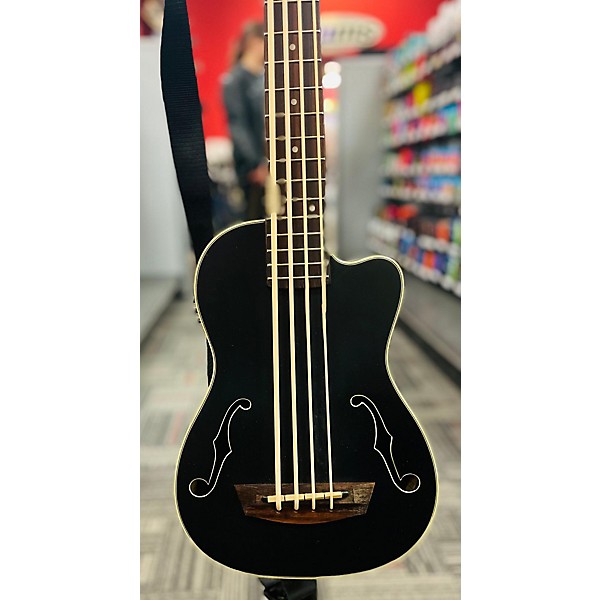 Used Kala Journeyman Ukulele