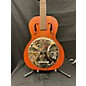 Used Gretsch Guitars G9200 Boxcar Round Neck Resonator Guitar