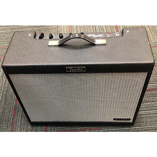 Used Fender Tone Master Fr-12 Powered Speaker