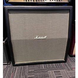 Used Marshall Used Marshall ORIGIN 412A Guitar Cabinet