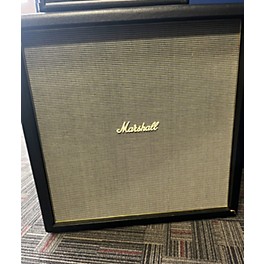 Used Marshall Used Marshall ORIGIN 412B Guitar Cabinet