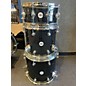 Used DW Design Series Acrylic Drum Kit