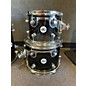 Used DW Design Series Acrylic Drum Kit