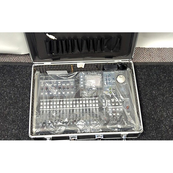 Used TASCAM DP24 MultiTrack Recorder