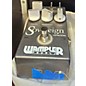 Used Wampler Used Wampler Sovereign Distortion Effect Pedal thumbnail